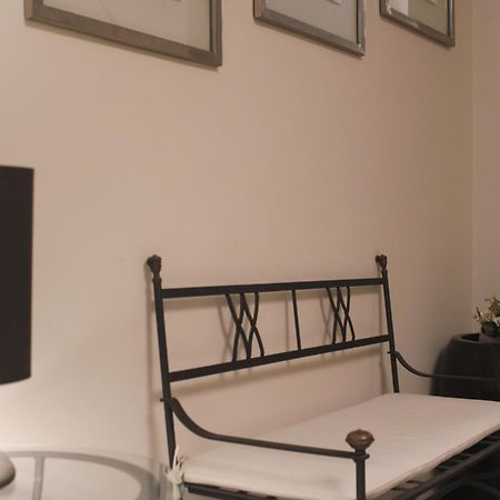 Bed and Breakfast Il Bottone D'Argento Гаэта Экстерьер фото