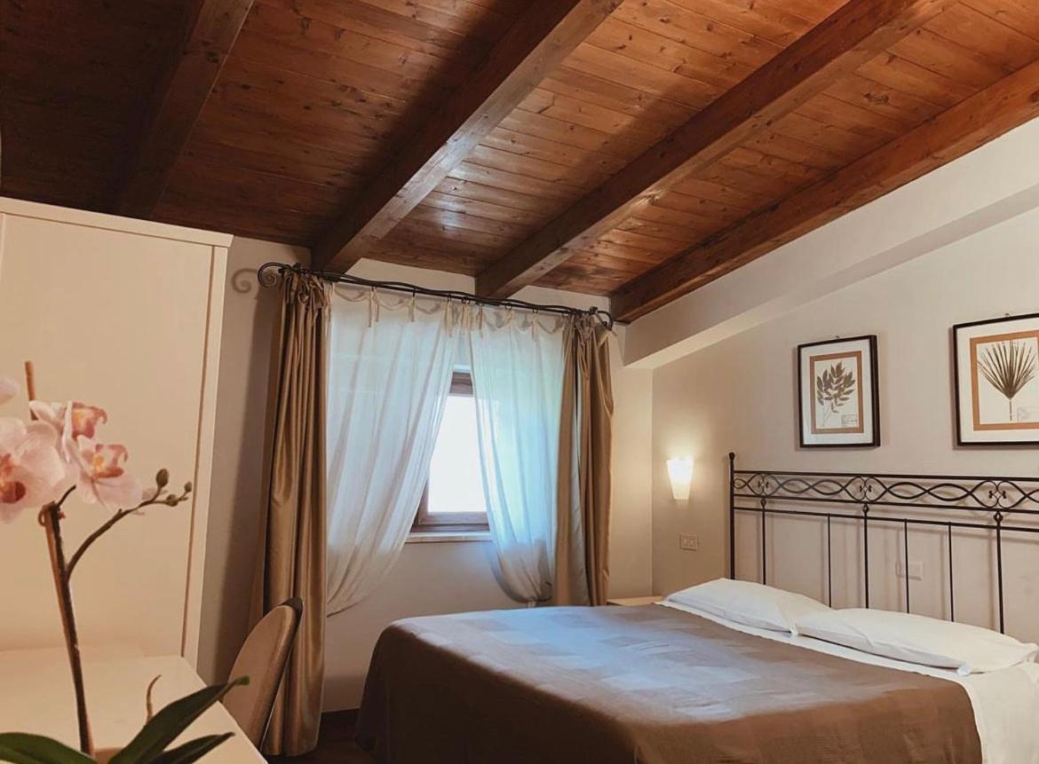Bed and Breakfast Il Bottone D'Argento Гаэта Экстерьер фото