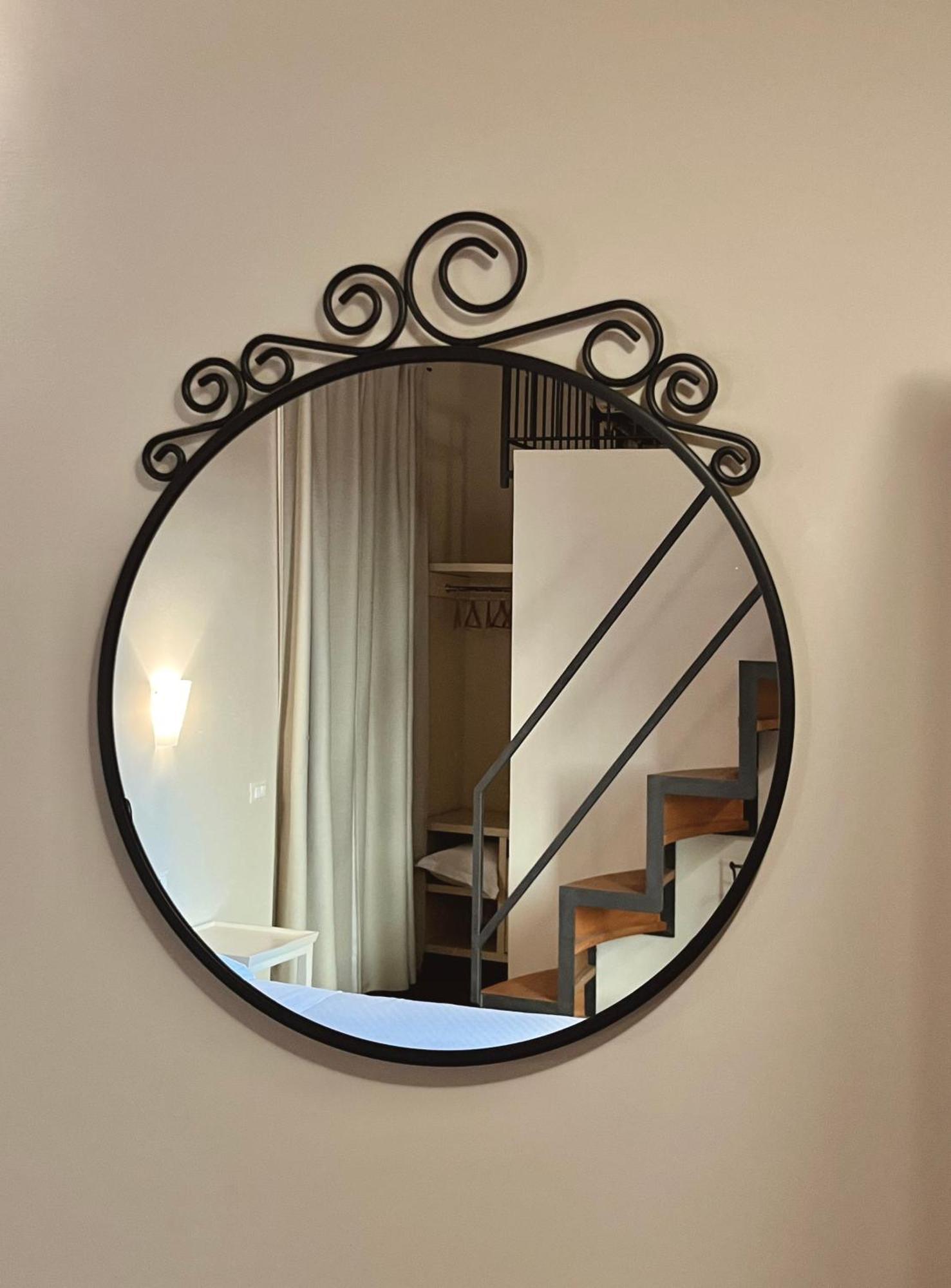 Bed and Breakfast Il Bottone D'Argento Гаэта Экстерьер фото