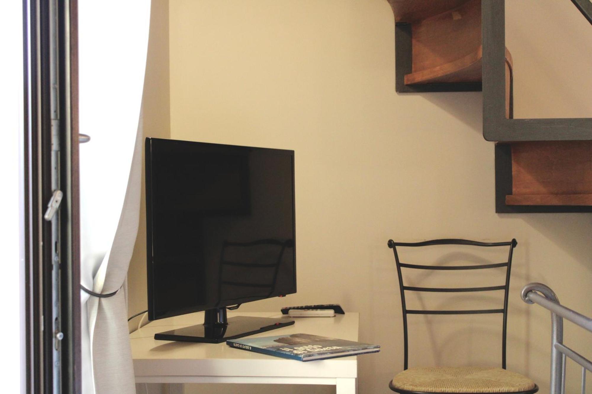 Bed and Breakfast Il Bottone D'Argento Гаэта Экстерьер фото