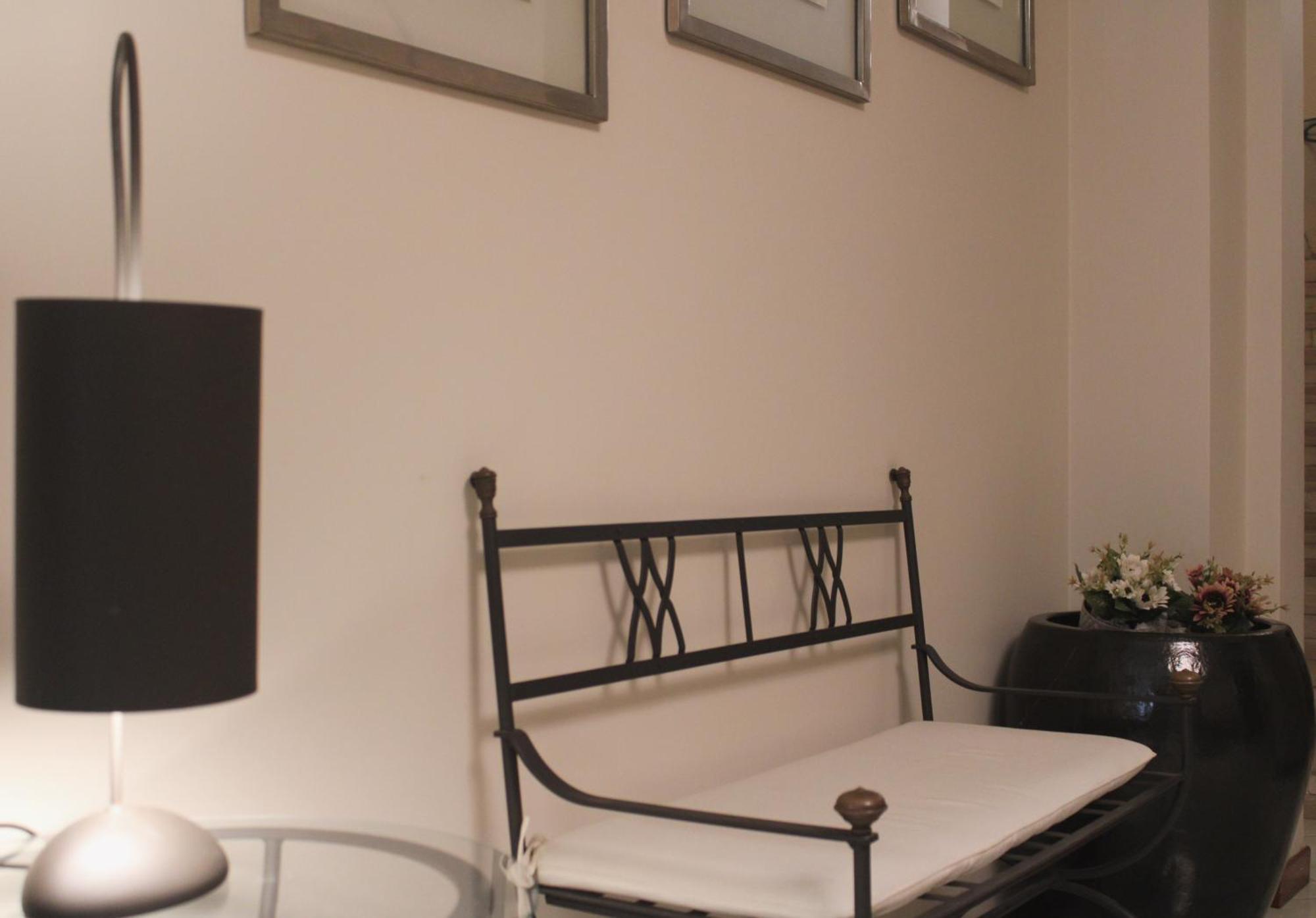 Bed and Breakfast Il Bottone D'Argento Гаэта Экстерьер фото