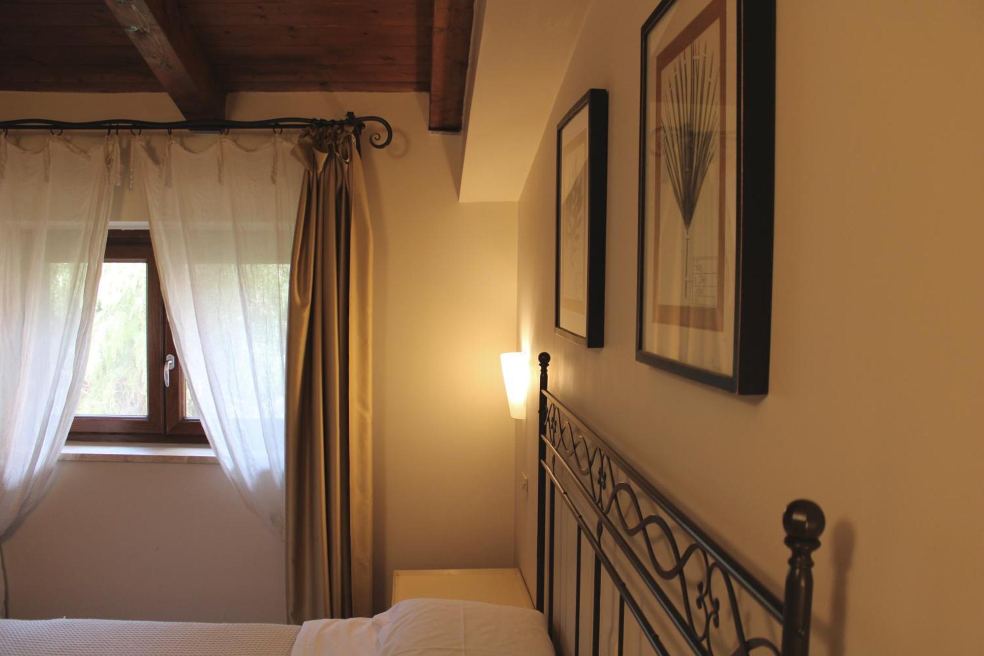Bed and Breakfast Il Bottone D'Argento Гаэта Экстерьер фото