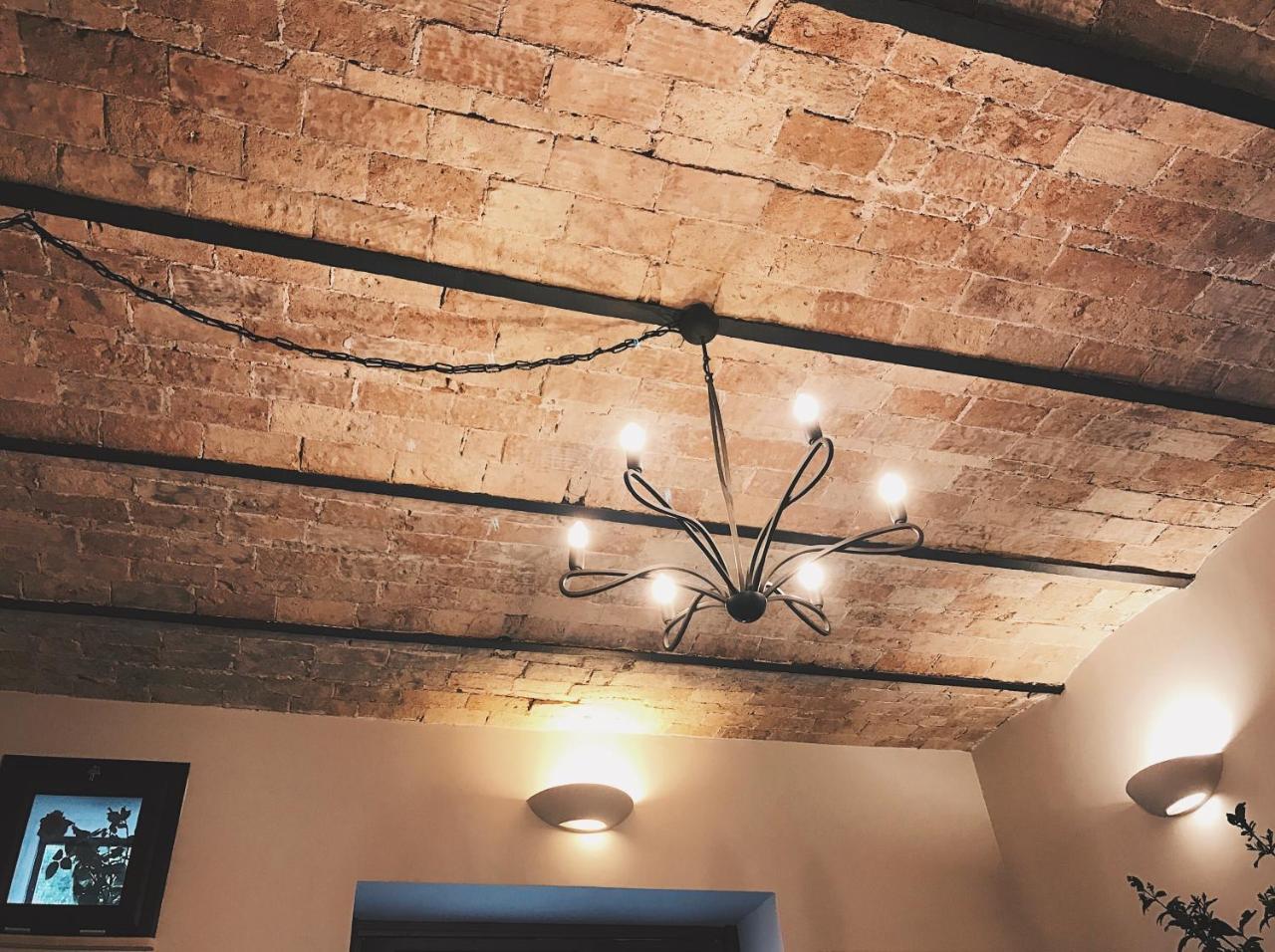 Bed and Breakfast Il Bottone D'Argento Гаэта Экстерьер фото